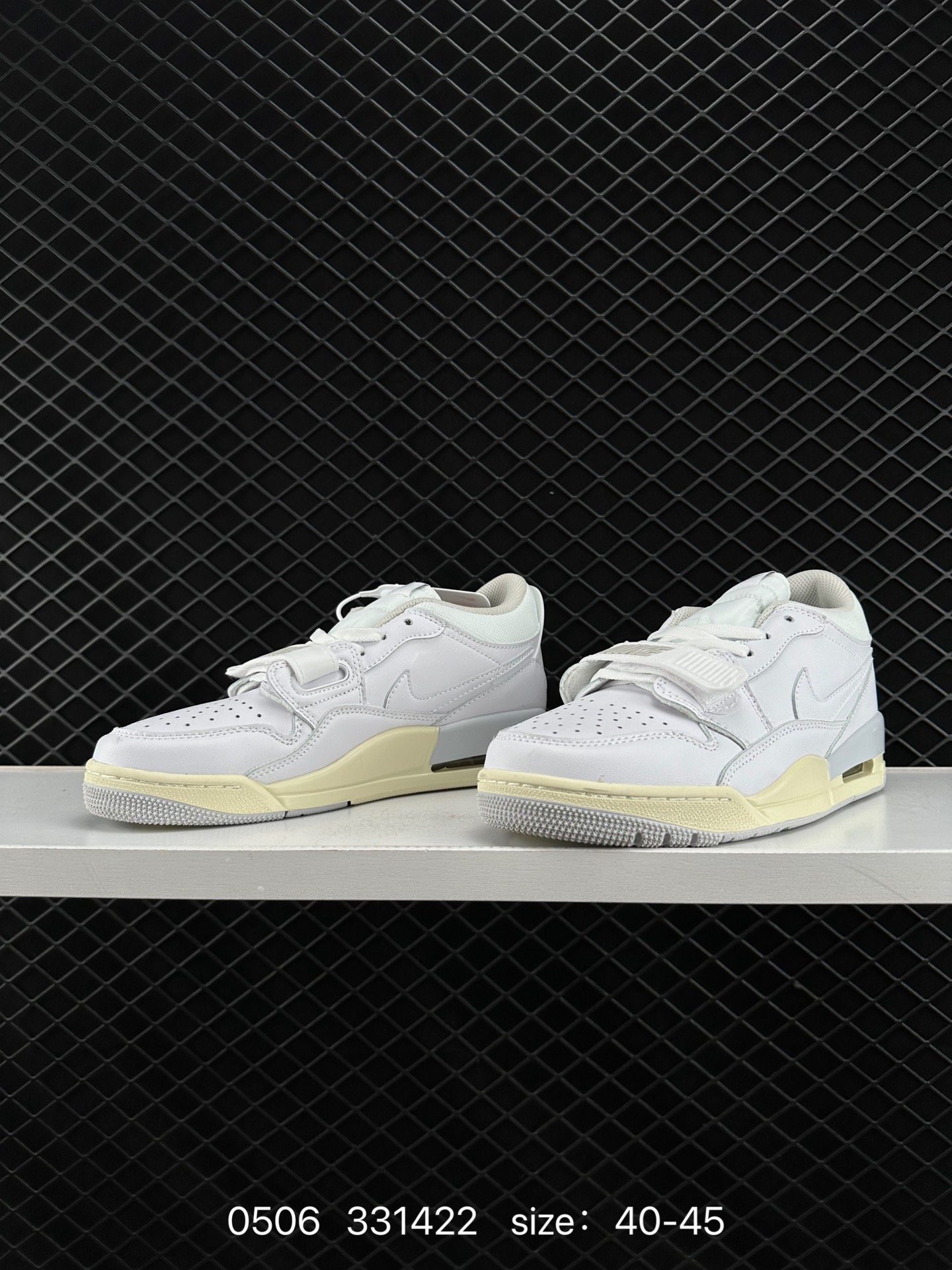 Air Jordan Legacy 312 Low